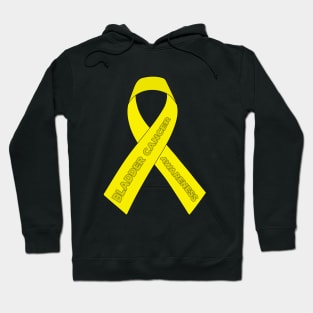 Bladder Cancer Awareness Hoodie